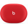 Гарнитура вкладыши Beats Studio Buds True Wireless Noise Cancelling красный беспроводные bluetooth в ушной раковине (MJ503EE/A) 