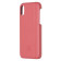 Чехол (клип-кейс) Moleskine для Apple iPhone X IPHXXX розовый (MO2CHPXD11) 