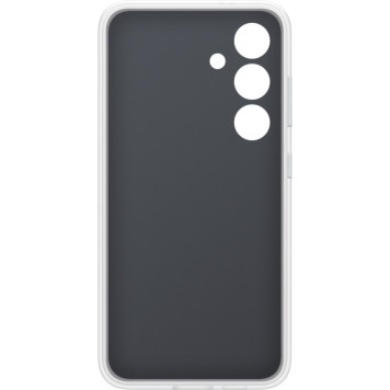 Чехол (клип-кейс) Samsung для Samsung Galaxy S24+ Flipsuit Case S24+ желтый/прозрачный (EF-MS926CYEGRU) -6