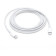 Кабель Apple MLL82ZM/A USB Type-C (m)-USB Type-C (m) 2м белый 