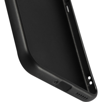 Чехол (клип-кейс) Redline для Huawei Nova 11 iBox Case черный (УТ000036182) -4
