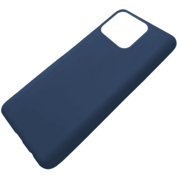 Чехол (клип-кейс) Gresso для Apple iPhone 13 Pro Meridian темно-синий (GR17MRN1134) -1