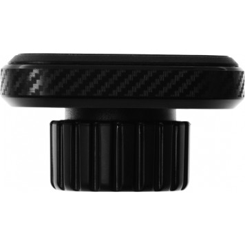 Держатель LuxCase магнитный черный для для смартфонов и навигаторов (98801) -8