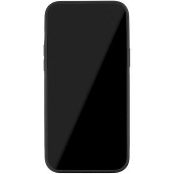 Чехол (клип-кейс) uBear для Apple iPhone 15 Plus Clip Mag Case with MagSafe черный (CS300BL67RG-I23M) -2