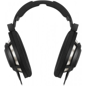 Наушники накладные Sennheiser HD 800 S 3м черный мат./черный проводные оголовье (506911) -2