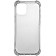 Чехол (клип-кейс) Interstep для Apple iPhone 12 mini Oks Shock Silicone прозрачный (75963) 