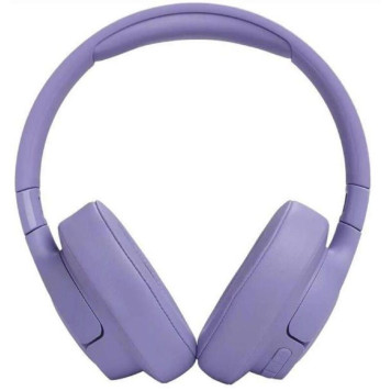 Гарнитура накладные JBL Tune 770NC 1.2м фиолетовый беспроводные bluetooth оголовье (JBLT770NCPUR) -2