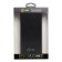 Мобильный аккумулятор Cactus CS-PBFSIT-20000 Li-Pol 20000mAh 2.1A+2.1A черный 2xUSB материал алюминий 