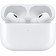 Гарнитура внутриканальные Apple AirPods Pro 2 2023 USB-C A3047/A3048/A2968 белый беспроводные bluetooth в ушной раковине (MTJV3ZA/A) 