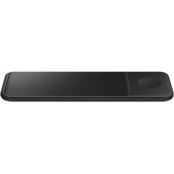 Беспроводное зар./устр. Samsung EP-P6300 2A PD для Samsung кабель USB Type C черный (EP-P6300TBRGRU) -3