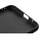 Чехол (клип-кейс) BoraSCO для Honor 9S черный (матовый) (38857) 