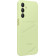 Чехол (клип-кейс) Samsung для Samsung Galaxy A25 Card Slot Case A25 лайм (EF-OA256TMEGRU) 