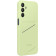 Чехол (клип-кейс) Samsung для Samsung Galaxy A15 Card Slot Case A15 лайм (EF-OA156TMEGRU) 