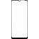 Защитное стекло для экрана Redline УТ000029202 черный для Samsung Galaxy A03 прозрачная 1шт. 