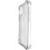 Чехол (клип-кейс) Interstep для Apple iPhone 12 mini Oks Shock Silicone прозрачный (75963) 