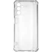 Чехол (клип-кейс) Redline для Samsung Galaxy A04s iBox Crystal прозрачный (УТ000033134)