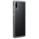 Чехол (клип-кейс) Samsung для Samsung Galaxy A02 Soft Clear Cover прозрачный (EF-QA022TTEGRU) 