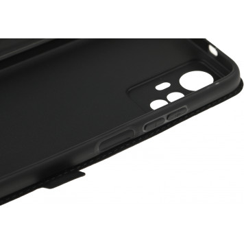 Чехол (флип-кейс) BoraSCO для Xiaomi Redmi Note 12S 72024 черный -11