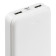Мобильный аккумулятор Buro T4-10000 Li-Pol 10000mAh 2A+1A белый 2xUSB материал пластик 