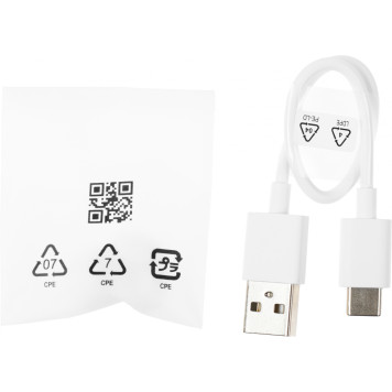 Наушники внутриканальные Realme Buds T300 RMA2302 белый беспроводные bluetooth в ушной раковине (631209000024) -7