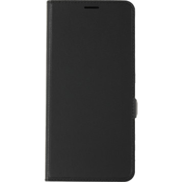 Чехол (флип-кейс) BoraSCO для Infinix Smart 7 HD Book Case черный (71754) -3