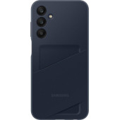 Чехол (клип-кейс) Samsung для Samsung Galaxy A25 Card Slot Case A25 черный (EF-OA256TBEGRU)