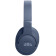Гарнитура накладные JBL Tune 770NC 1.2м синий беспроводные bluetooth оголовье (JBLT770NCBLU) 