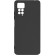 Чехол (клип-кейс) DF для Xiaomi Redmi Note 11 Pro/11 Pro 5G xiCase-62 черный (XICASE-62 (BLACK)) 