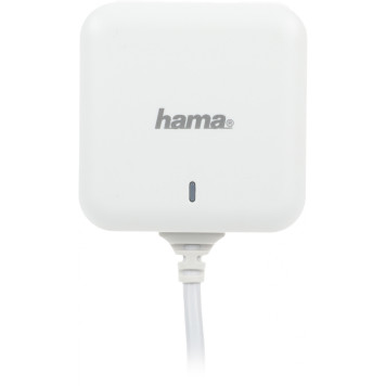 Сетевое зар./устр. Hama H-183318 3A (PD) для Apple белый (00183318) -12