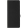 Чехол (флип-кейс) BoraSCO для Xiaomi Poco C40 черный (70748) 