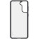Чехол (клип-кейс) Deppa для Samsung Galaxy S21+ Gel Pro черный (870033) 