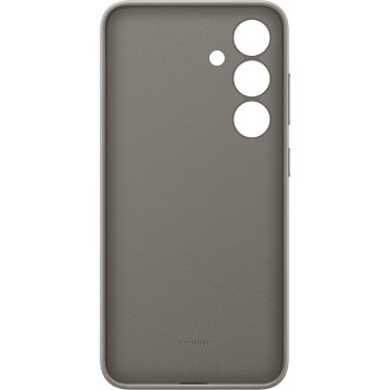 Чехол (клип-кейс) Samsung для Samsung Galaxy S24+ Vegan Leather Case S24+ светло-коричневый (GP-FPS926HCAAR) -4