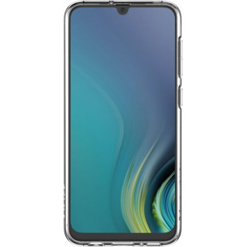 Чехол (клип-кейс) Samsung для Samsung Galaxy M11 araree M cover прозрачный (GP-FPM115KDATR) -2