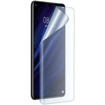 Защитная пленка для экрана LuxCase прозрачный для Oppo Reno 7 прозрачная 1шт. (90424) 