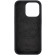 Чехол (клип-кейс) uBear для Apple iPhone 15 Pro Touch Mag Case with MagSafe черный (CS263BL61PTH-I23M) 