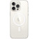 Чехол (клип-кейс) Apple для Apple iPhone 15 Pro Max MT233FE/A with MagSafe прозрачный 