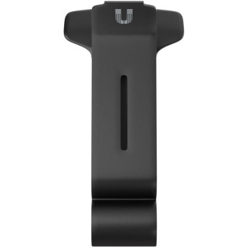 Держатель Uzay черный для смартфонов (UZ-DB-CC01-BK) -7