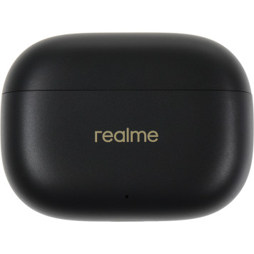 Наушники внутриканальные Realme Buds T300 RMA2302 черный беспроводные bluetooth в ушной раковине (631209000023) -10