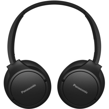 Гарнитура мониторные Panasonic RB-HF520BGEK черный беспроводные bluetooth оголовье -1