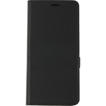 Чехол (флип-кейс) BoraSCO для Xiaomi Poco C51 Book Case черный (72199) -2