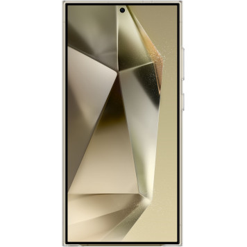 Чехол (клип-кейс) Samsung для Samsung Galaxy S24 Ultra Clear Gadget Case S24 Ultra прозрачный (EF-XS928CTEGRU) -1