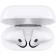 Гарнитура вкладыши Apple AirPods 2 белый беспроводные bluetooth в ушной раковине (MV7N2AM/A) 