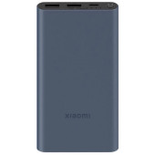Мобильный аккумулятор Xiaomi Mi 22.5W Power Bank 10000mAh 3A 3xUSB синий (BHR5884GL)