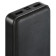 Мобильный аккумулятор Buro T4-10000 Li-Pol 10000mAh 2A+1A черный 2xUSB материал пластик 