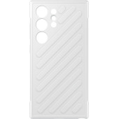 Чехол (клип-кейс) Samsung для Samsung Galaxy S24 Ultra Shield Case S24 Ultra светло-серый (GP-FPS928SACJR)