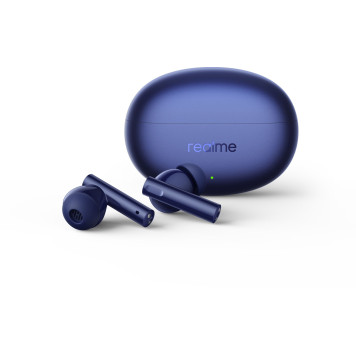 Наушники внутриканальные Realme Buds Air 5 RMA2301 синий беспроводные bluetooth в ушной раковине (631215000026) -3
