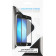 Защитное стекло для экрана DF rmColor-10 черный для Realme C11 1шт. (DF RMCOLOR-10 (BLACK)) 