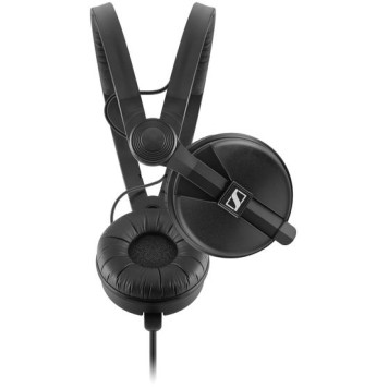 Наушники накладные Sennheiser HD 25 PLUS 1.5м черный проводные оголовье (506908) -5