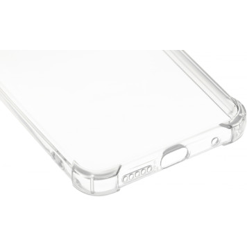 Чехол (клип-кейс) BoraSCO для Xiaomi Redmi Note 12S Bumper Case прозрачный (72326) -6