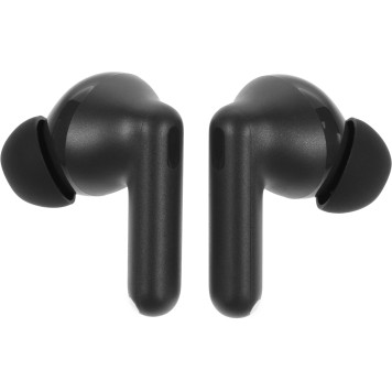 Наушники внутриканальные Realme Buds T300 RMA2302 черный беспроводные bluetooth в ушной раковине (631209000023) -6